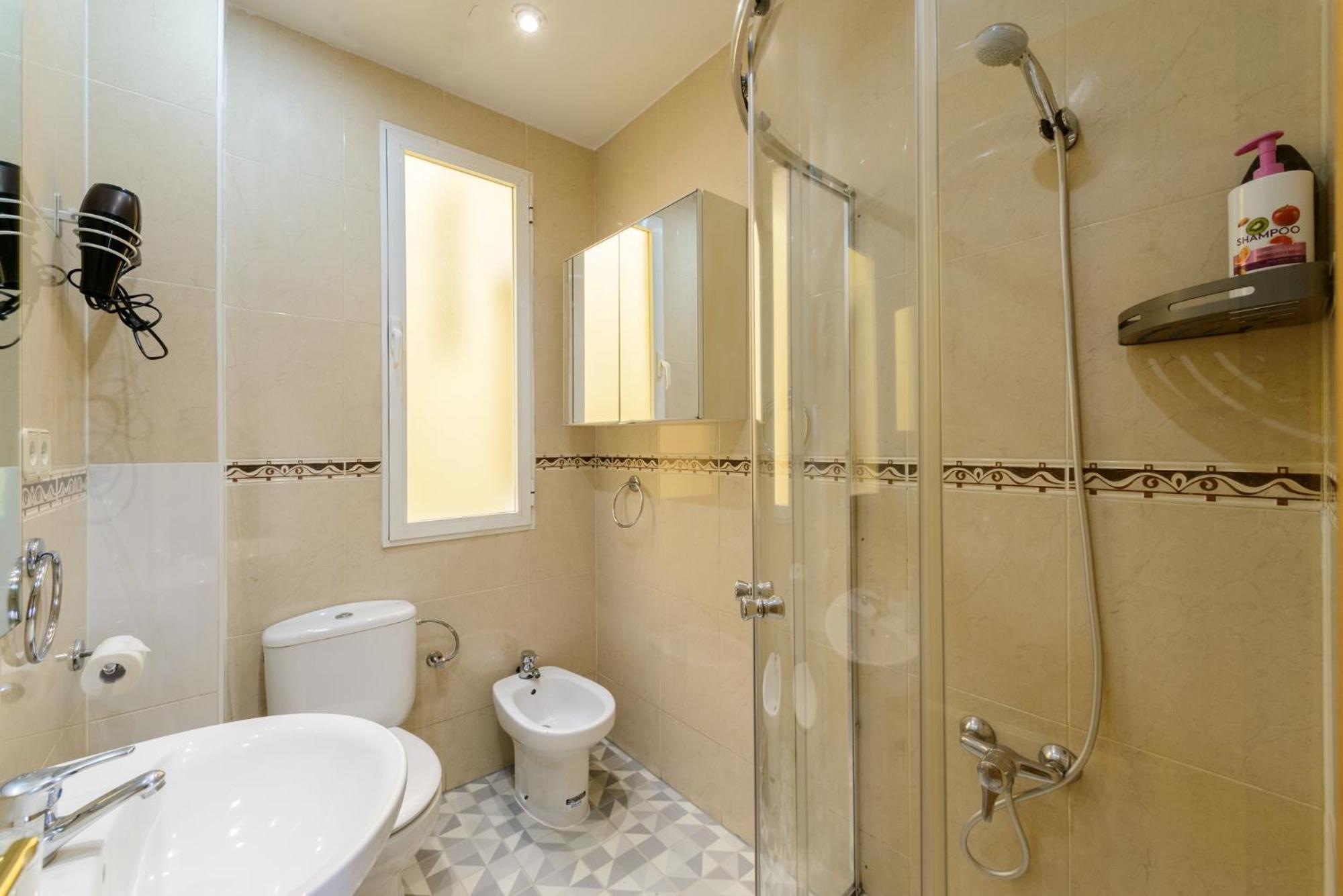 Amplio Piso En Madrid Centro Con Vistas Al Templo De Debod Apartment ภายนอก รูปภาพ