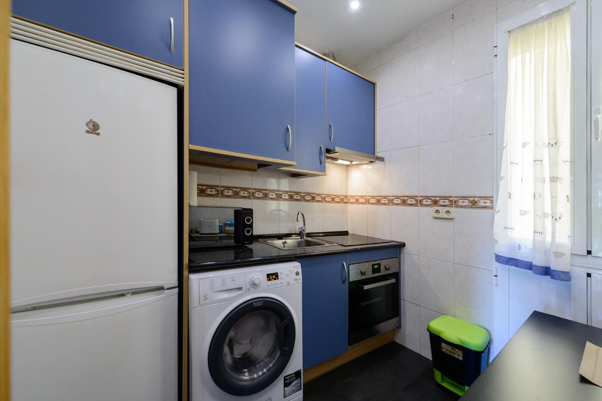 Amplio Piso En Madrid Centro Con Vistas Al Templo De Debod Apartment ภายนอก รูปภาพ